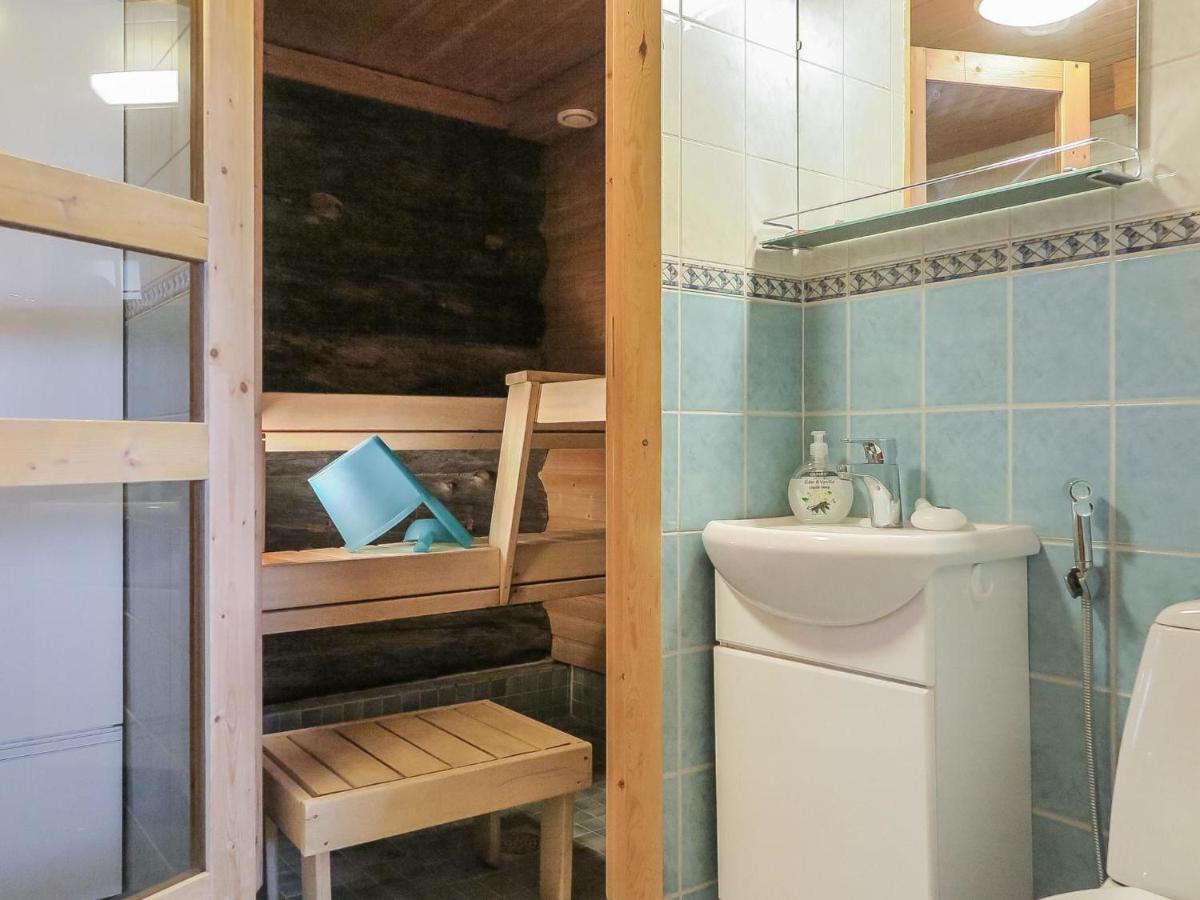 Holiday Home Tokkapirtti 3 By Interhome Levi Esterno foto