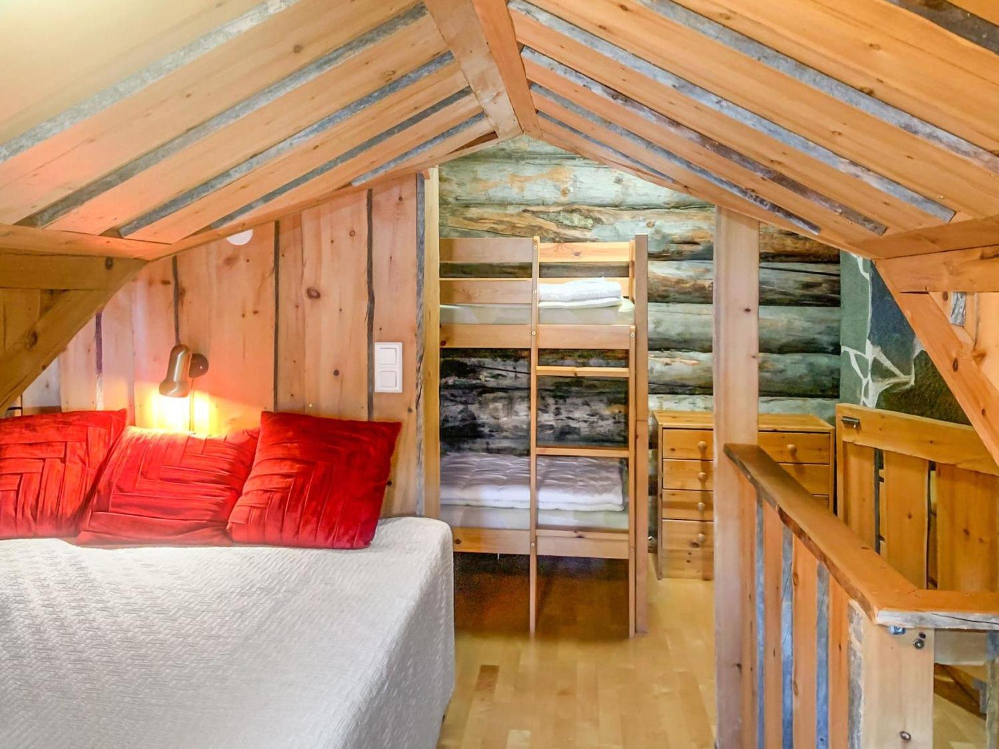 Holiday Home Tokkapirtti 3 By Interhome Levi Esterno foto