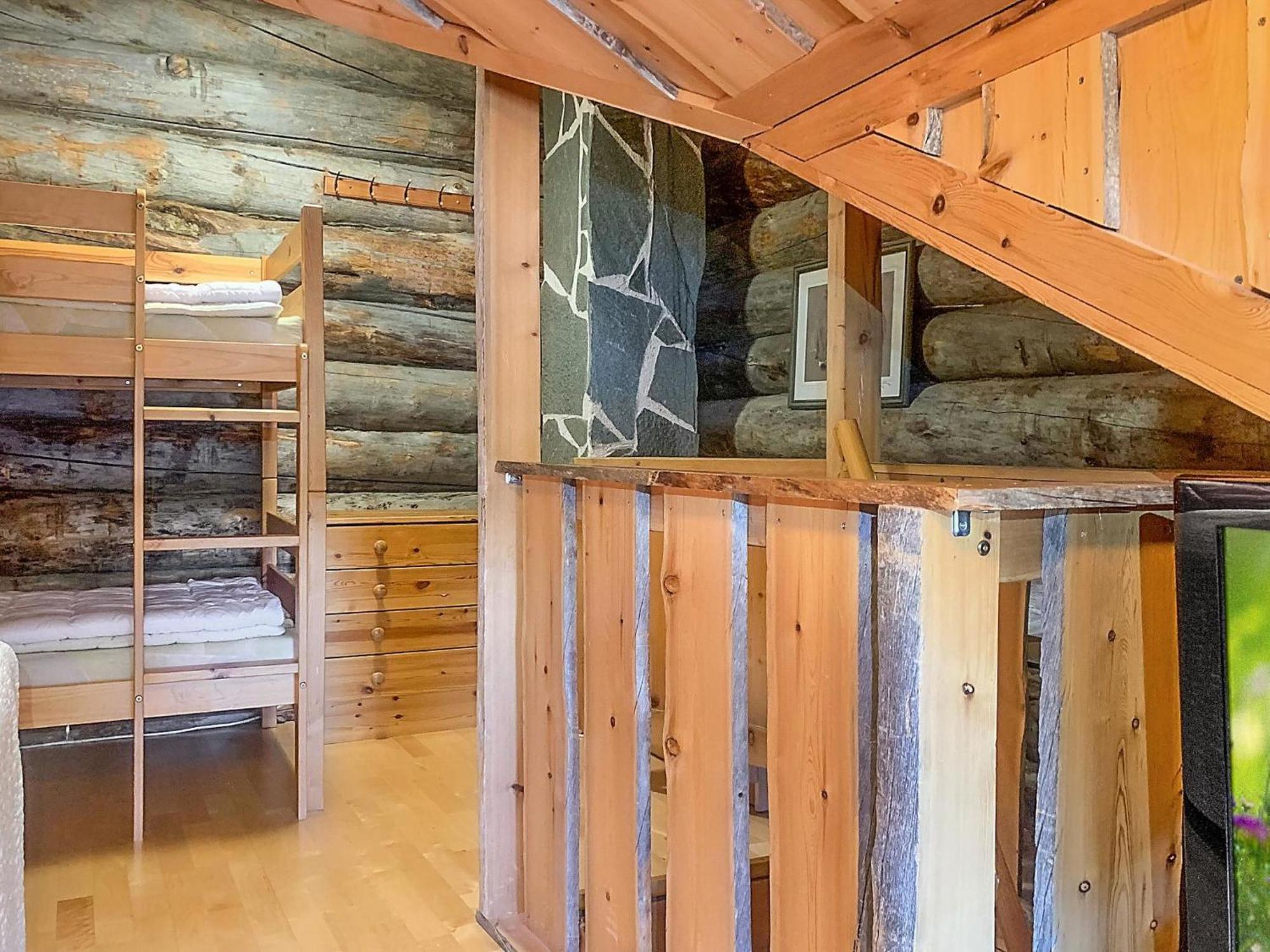 Holiday Home Tokkapirtti 3 By Interhome Levi Esterno foto