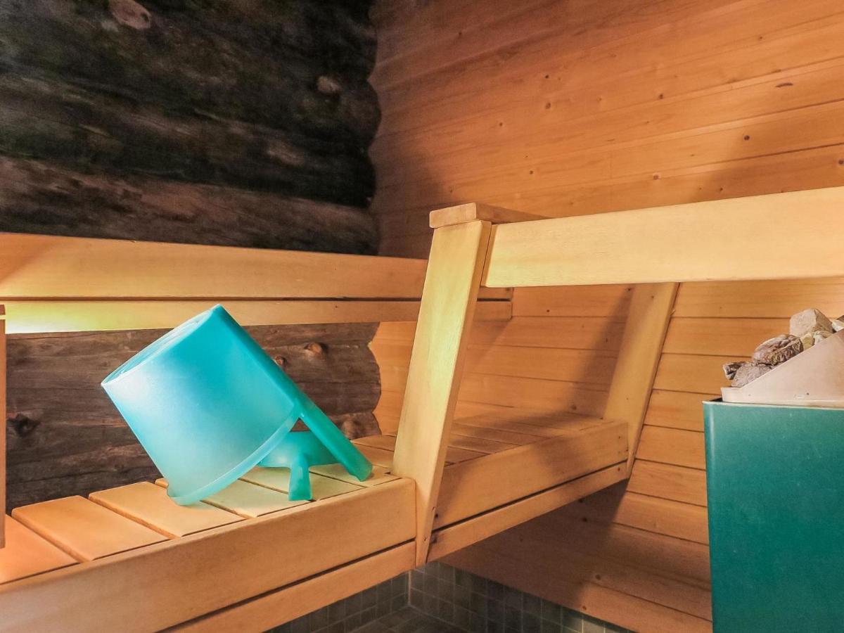 Holiday Home Tokkapirtti 3 By Interhome Levi Esterno foto